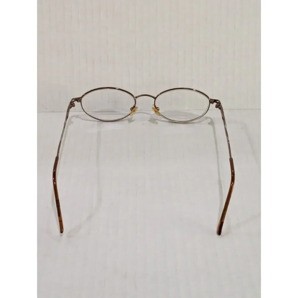 Versace Eyeglass Case‎ Plus Random Frame